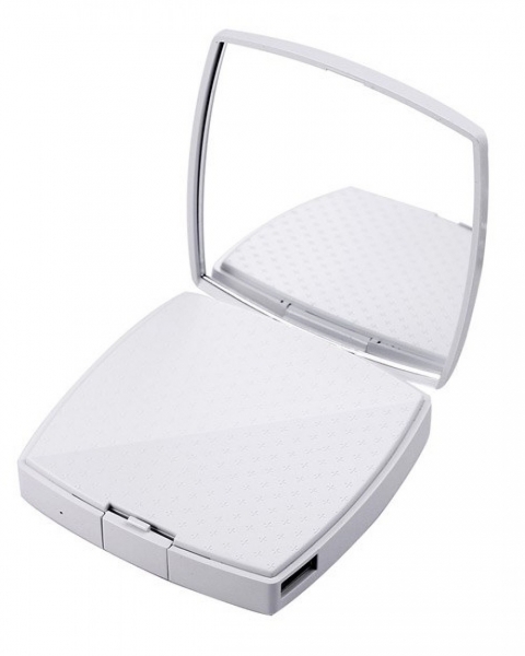 Vorson Mirror 6000 mAh Powerbank (MIRROR6000) — ürün görseli 8