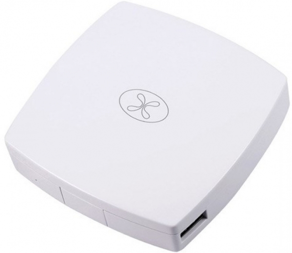Vorson Mirror 6000 mAh Powerbank (MIRROR6000) — ürün görseli 2