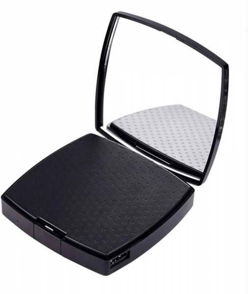 Vorson Mirror 6000 mAh Powerbank (MIRROR6000) — ürün görseli 7
