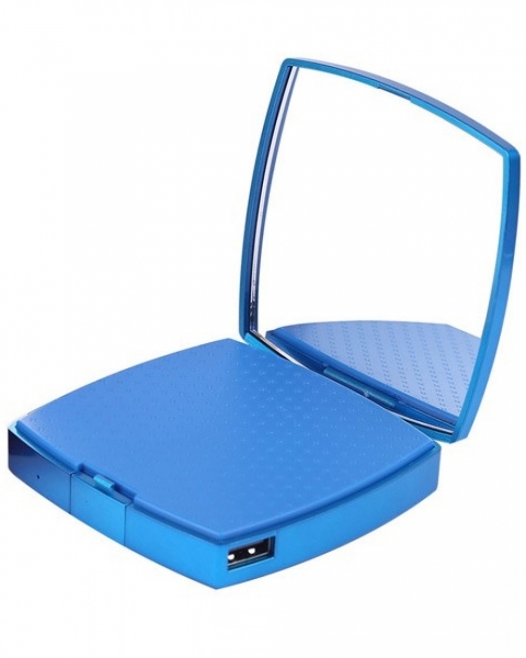 Vorson Mirror 6000 mAh Powerbank (MIRROR6000) — ürün görseli 9