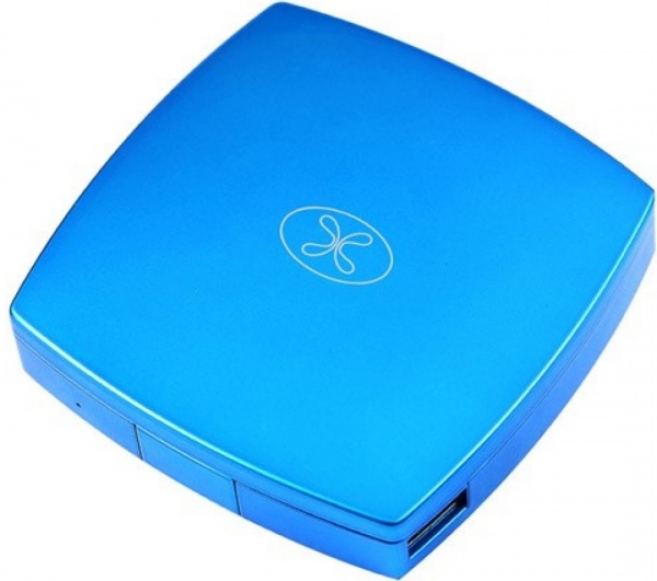 Vorson Mirror 6000 mAh Powerbank (MIRROR6000) — ürün görseli 3