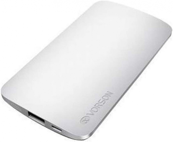 Vorson King Kong 4000 mAh Powerbank (KINGKONG2G4000) — ürün görseli 5