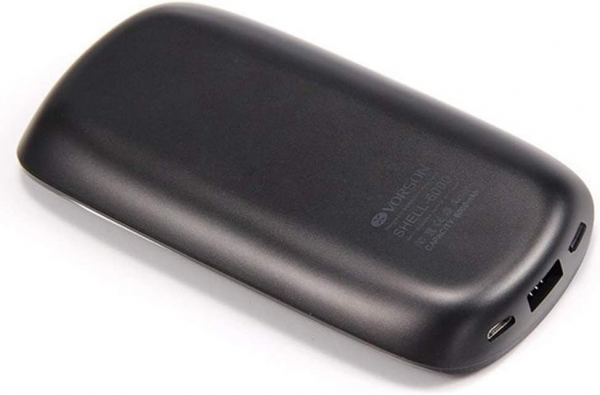 Vorson Shell 6000 mAh Powerbank (SHELL2G6000) — ürün görseli 5