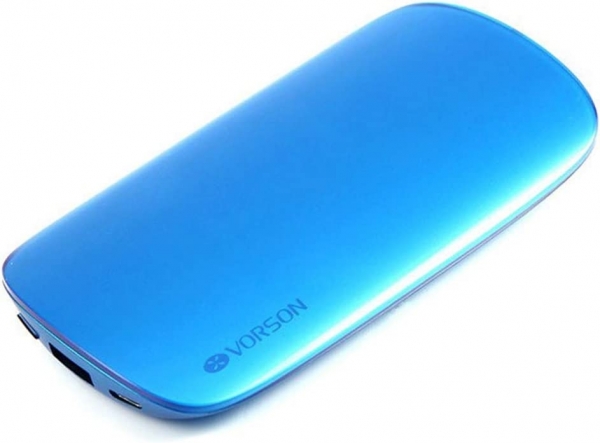 Vorson Shell 6000 mAh Powerbank (SHELL2G6000) — ürün görseli 4