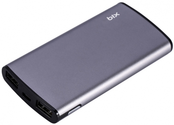 Bix HB-Q05 5000 mAh Powerbank — ürün görseli 2