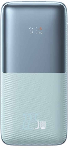 Baseus Bipow Pro 22.5W 10000 mAh Powerbank (PPBD2-1022) — ürün görseli 3