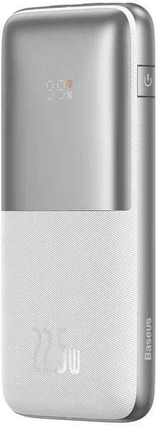 Baseus Bipow Pro 22.5W 10000 mAh Powerbank (PPBD2-1022) — ürün görseli 10
