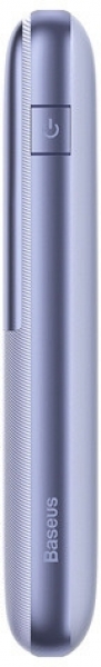 Baseus Bipow Pro 22.5W 10000 mAh Powerbank (PPBD2-1022) — ürün görseli 11