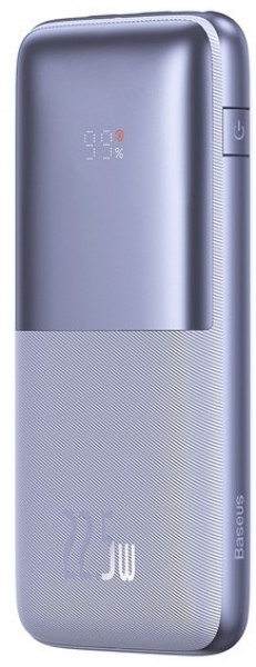 Baseus Bipow Pro 22.5W 10000 mAh Powerbank (PPBD2-1022) — ürün görseli 8