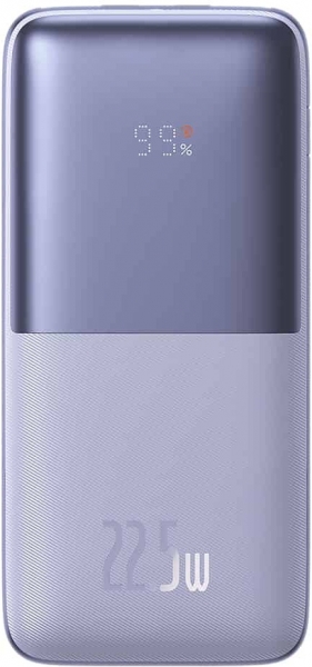 Baseus Bipow Pro 22.5W 10000 mAh Powerbank (PPBD2-1022) — ürün görseli 4