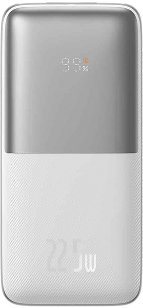Baseus Bipow Pro 22.5W 10000 mAh Powerbank (PPBD2-1022) — ürün görseli 2