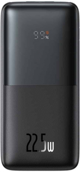 Baseus Bipow Pro 22.5W 10000 mAh Powerbank (PPBD2-1022)