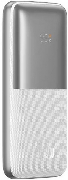 Baseus Bipow Pro 22.5W 10000 mAh Powerbank (PPBD2-1022) — ürün görseli 6