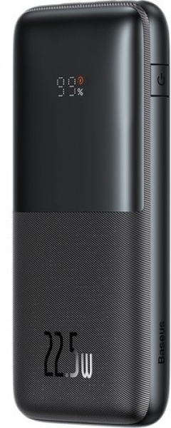 Baseus Bipow Pro 22.5W 10000 mAh Powerbank (PPBD2-1022) — ürün görseli 9