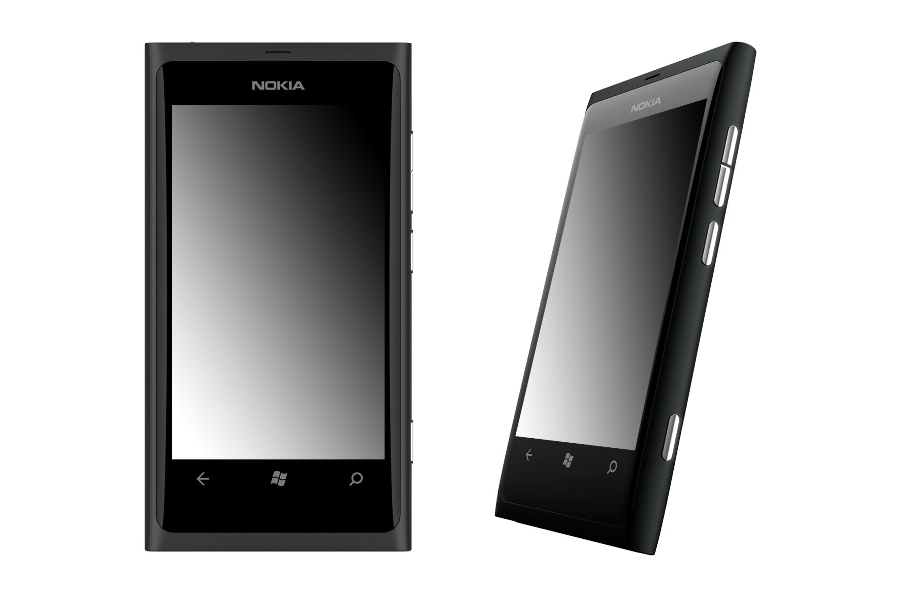Nokia 703 (2011) — ürün görseli 2