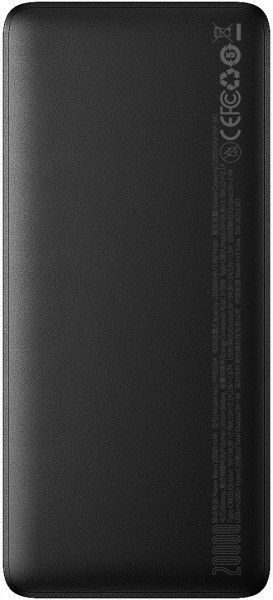 Baseus Bipow 25W 20000 mAh Powerbank (PPBD020301) — ürün görseli 4