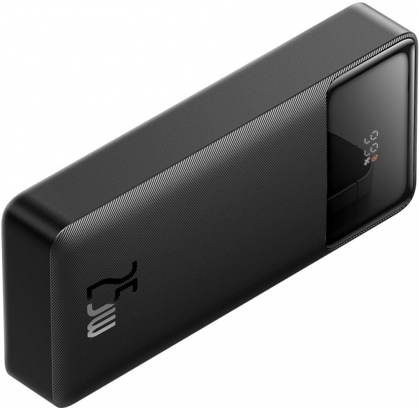 Baseus Bipow 25W 20000 mAh Powerbank (PPBD020301) — ürün görseli 3