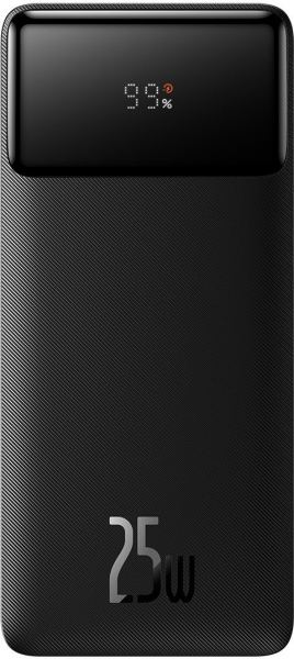 Baseus Bipow 25W 20000 mAh Powerbank (PPBD020301)