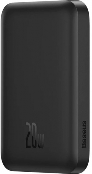 Baseus PPCXW06 Magnetic Wireless 6000 mAh Powerbank (PPCX02000) — ürün görseli 9