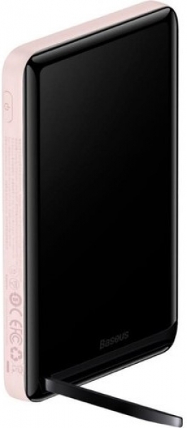 Baseus PPCXZ10 Magnetic Bracket 10000 mAh Powerbank (PPCX000002) — ürün görseli 8