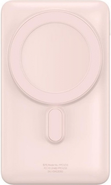 Baseus PPCXZ10 Magnetic Bracket 10000 mAh Powerbank (PPCX000002) — ürün görseli 3