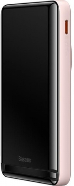 Baseus PPCXZ10 Magnetic Bracket 10000 mAh Powerbank (PPCX000002) — ürün görseli 6