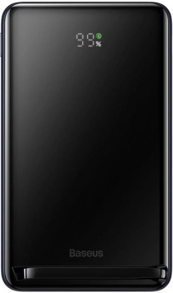 Baseus PPCXZ10 Magnetic Bracket 10000 mAh Powerbank (PPCX000002)