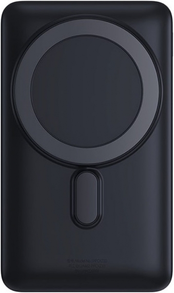 Baseus PPCXZ10 Magnetic Bracket 10000 mAh Powerbank (PPCX000002) — ürün görseli 4