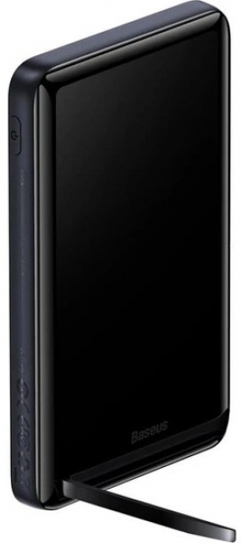 Baseus PPCXZ10 Magnetic Bracket 10000 mAh Powerbank (PPCX000002) — ürün görseli 9