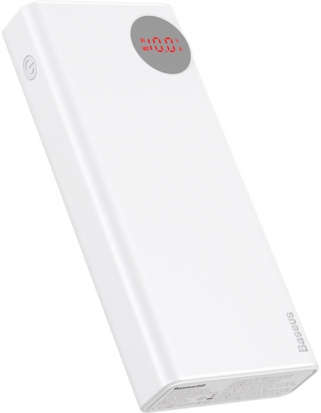 Baseus Mulight Quick 18W 20000 mAh Powerbank (PPALL-MY0) — ürün görseli 8