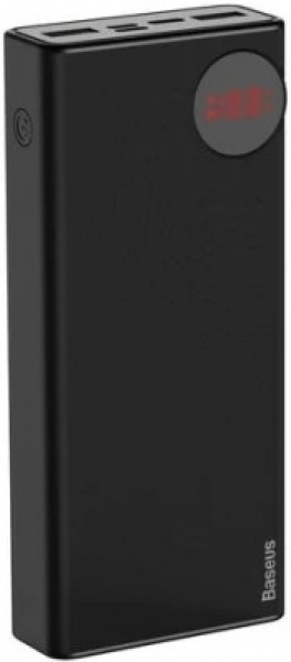 Baseus Mulight Quick 18W 20000 mAh Powerbank (PPALL-MY0) — ürün görseli 3