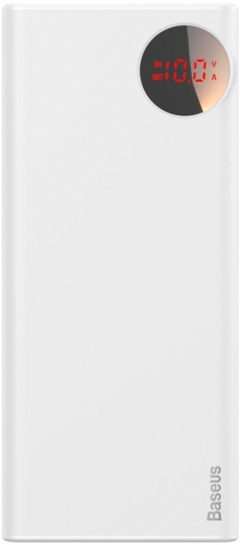Baseus Mulight Quick 18W 20000 mAh Powerbank (PPALL-MY0) — ürün görseli 2