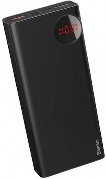 Baseus Mulight Quick 18W 20000 mAh Powerbank (PPALL-MY0) — ürün görseli 5