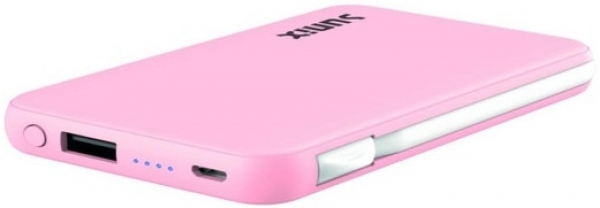 Sunix PB-43 5000 mAh Powerbank — ürün görseli 3
