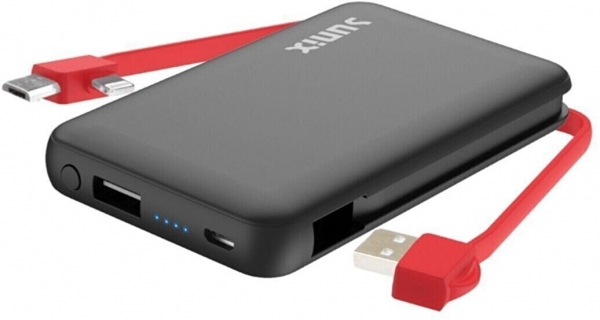 Sunix PB-43 5000 mAh Powerbank — ürün görseli 5