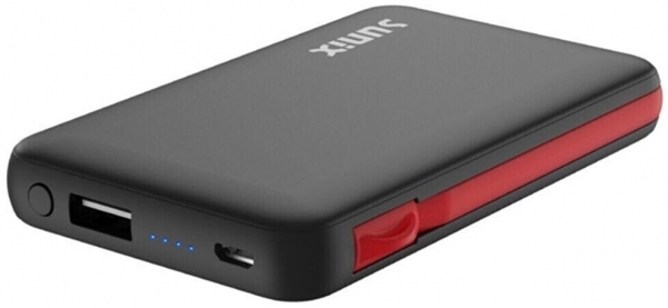 Sunix PB-43 5000 mAh Powerbank — ürün görseli 6
