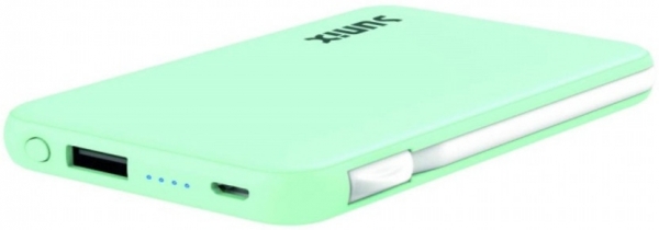 Sunix PB-43 5000 mAh Powerbank — ürün görseli 4
