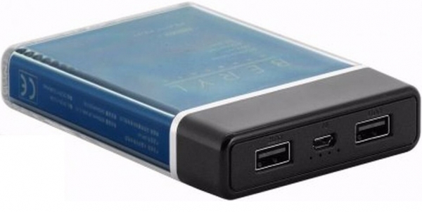 Remax Beryl RPP-69 8000 mAh Powerbank — ürün görseli 8