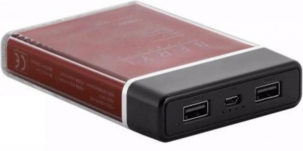 Remax Beryl RPP-69 8000 mAh Powerbank — ürün görseli 9
