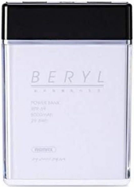 Remax Beryl RPP-69 8000 mAh Powerbank — ürün görseli 3