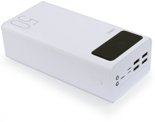 Remax RPP-162 50000 mAh Powerbank — ürün görseli 2
