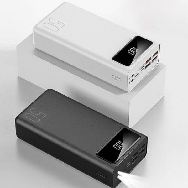 Remax RPP-162 50000 mAh Powerbank — ürün görseli 3