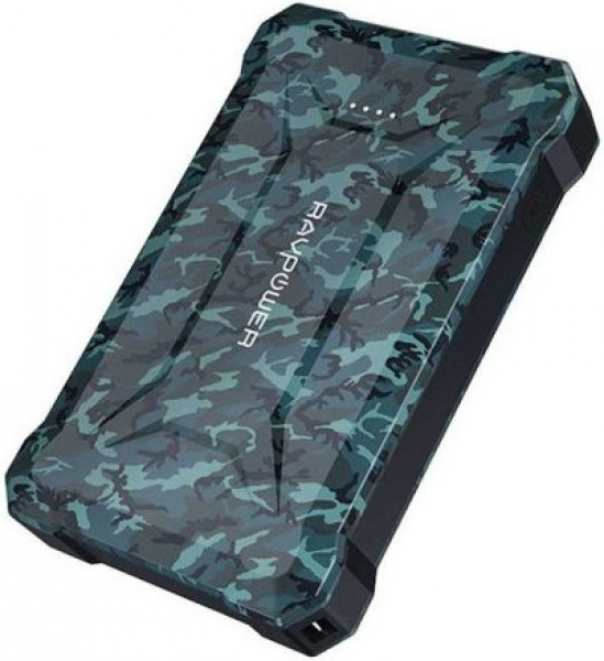 RAVPower RP-PB096 10050 mAh Powerbank — ürün görseli 4