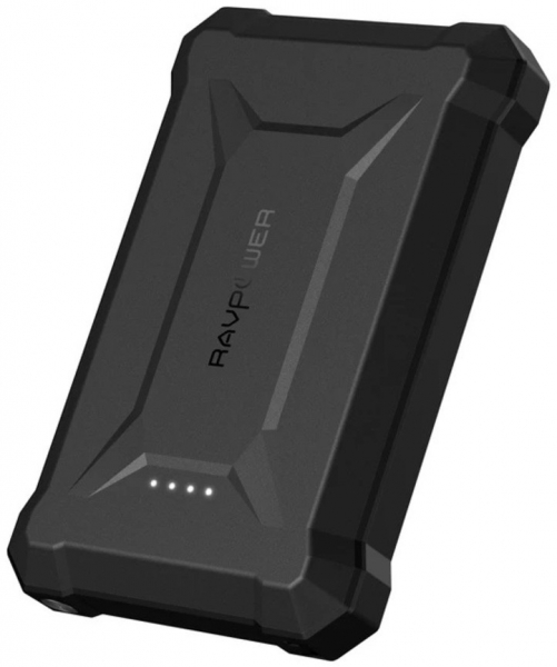 RAVPower RP-PB096 10050 mAh Powerbank — ürün görseli 3