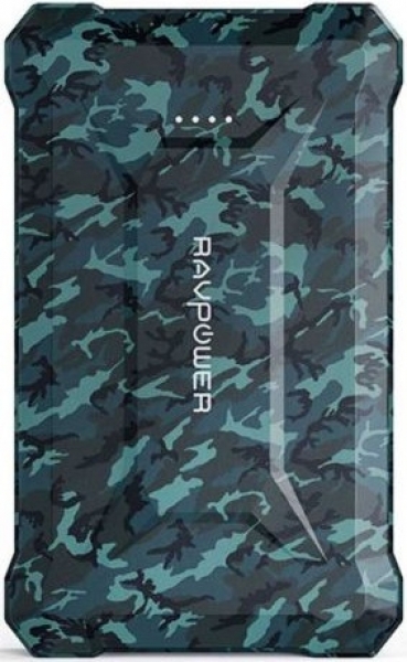 RAVPower RP-PB096 10050 mAh Powerbank — ürün görseli 2