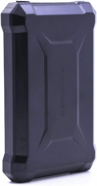 RAVPower RP-PB096 10050 mAh Powerbank — ürün görseli 5