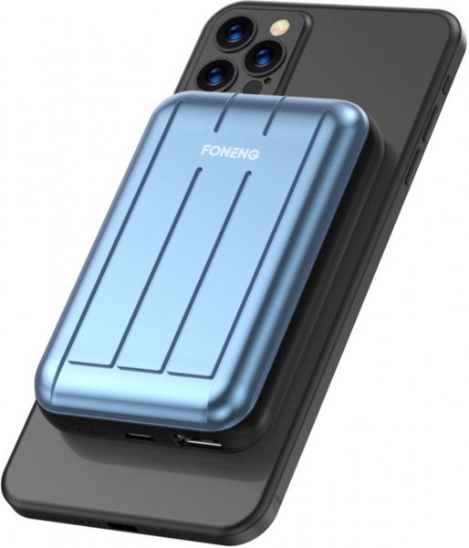 Foneng Q28 5000 mAh Powerbank — ürün görseli 3