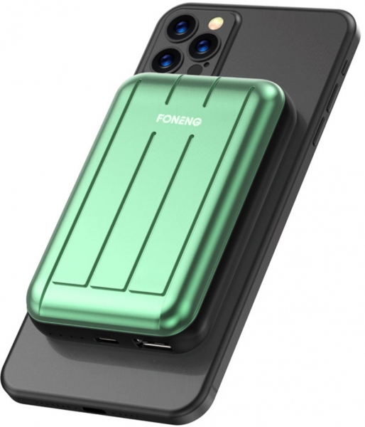 Foneng Q28 5000 mAh Powerbank — ürün görseli 4