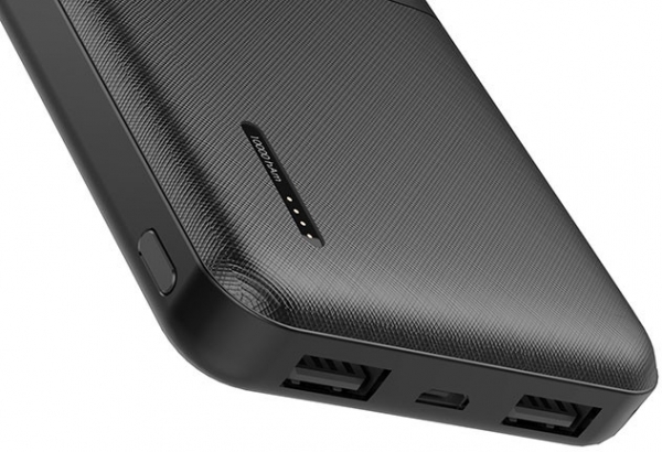 Hytech HP-C11 10000 mAh Powerbank — ürün görseli 5
