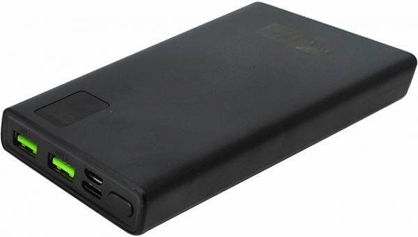 Nettech NT-PW11 10000 mAh Powerbank (NT-88149) — ürün görseli 2